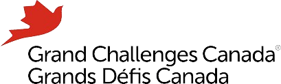 Grand challenges Canada
